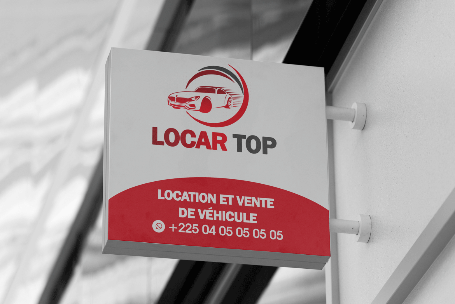 Locartop